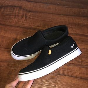 Nike Slip-Ons